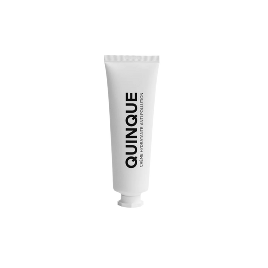 Crema Hidratante Antipolución