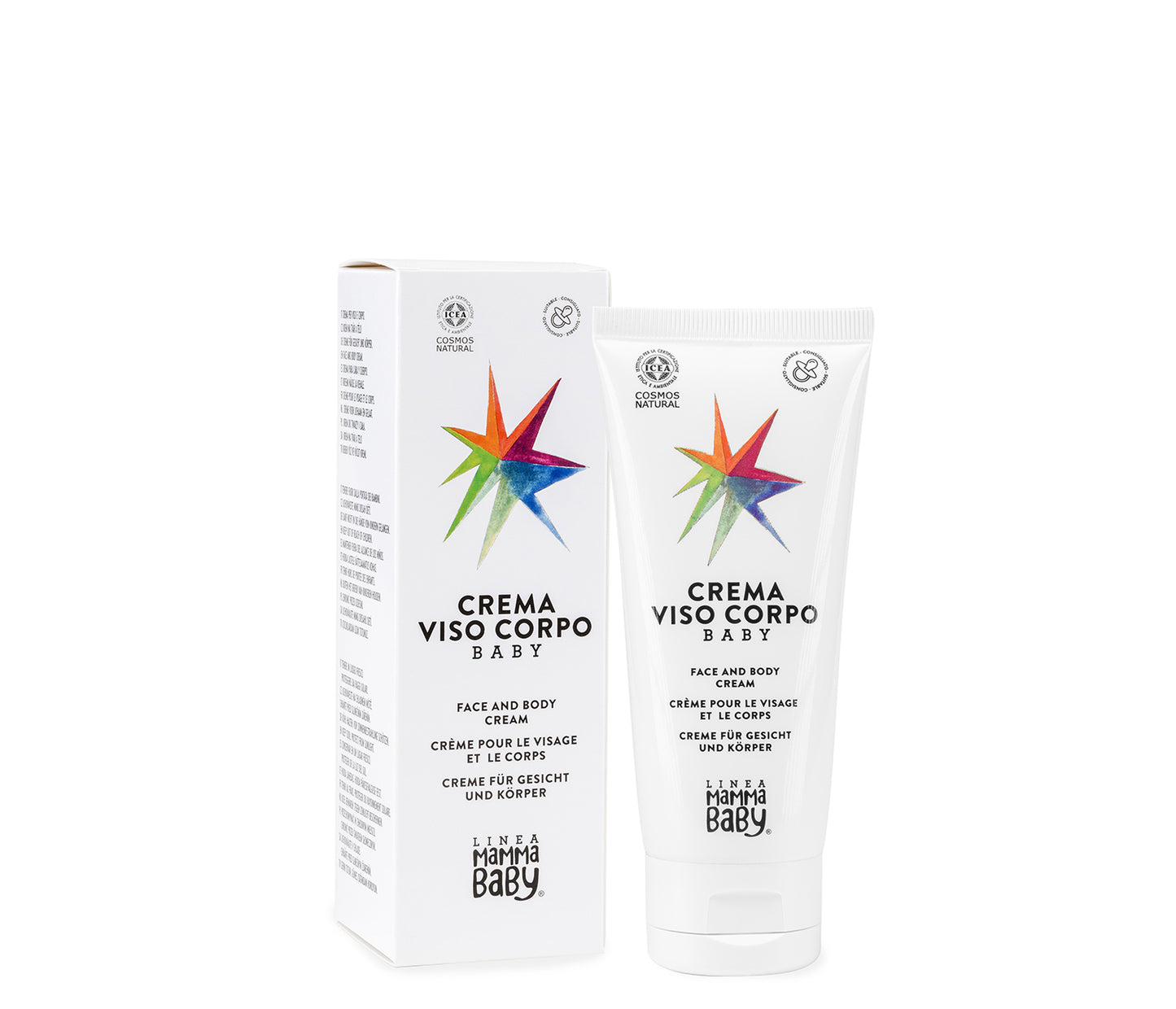 Viso-Body Cream