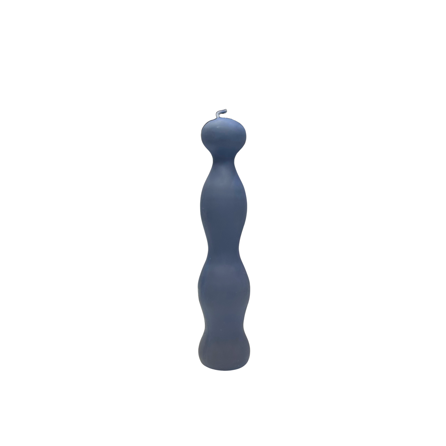 G19 x Pampa Vela Cuerpos Azul Petróleo