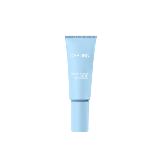 Glowy Screen SPF50