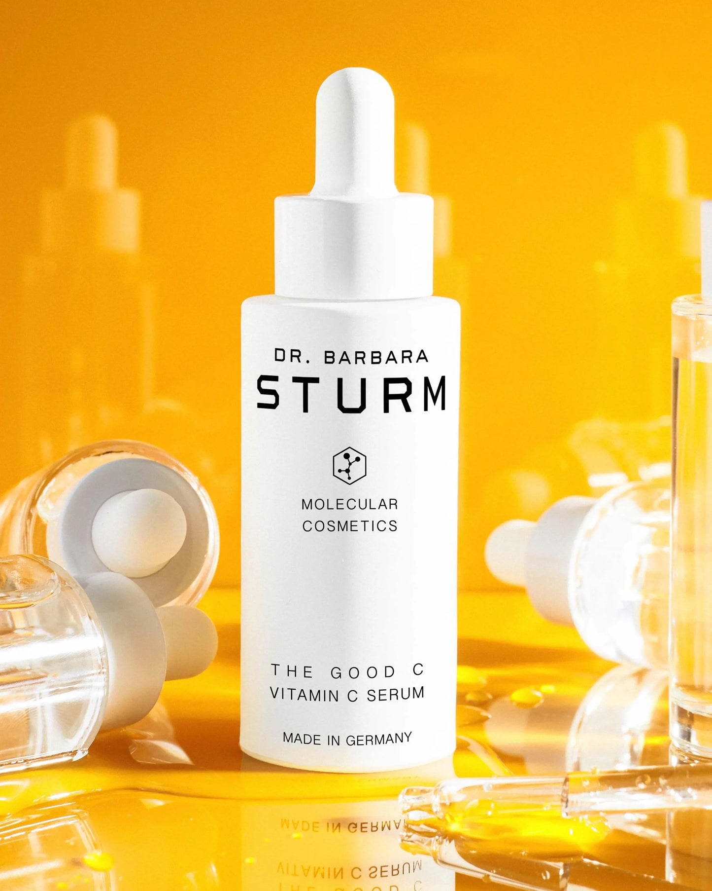 The Good C Vitamin C Serum