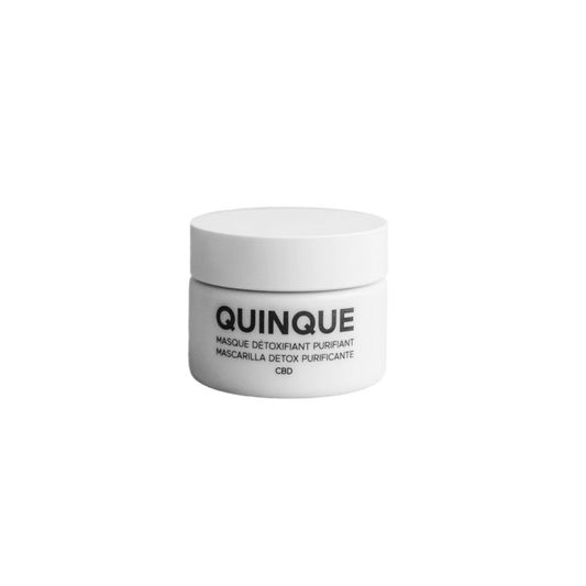 Mascarilla Detox Purificante