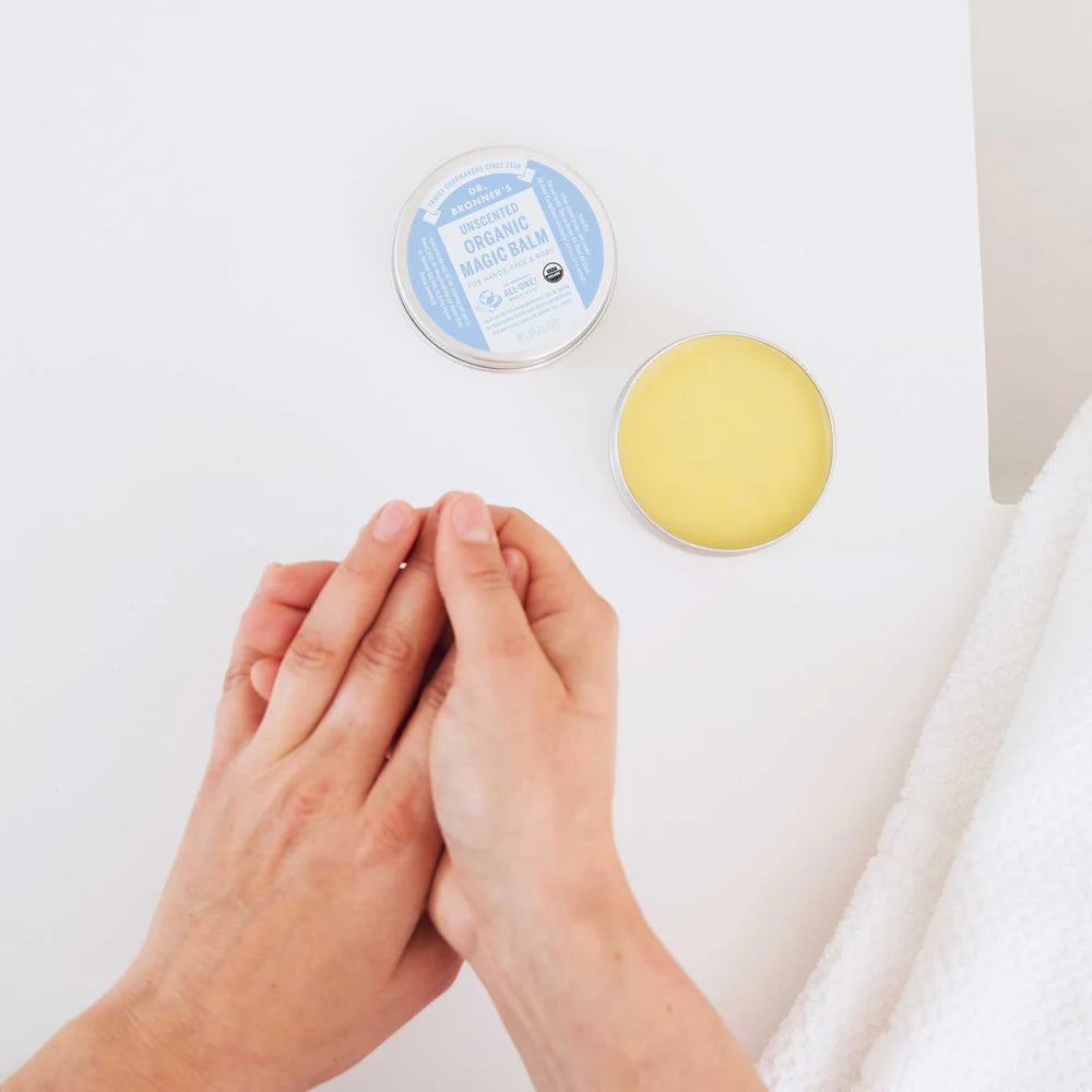 Organic Magic Balm