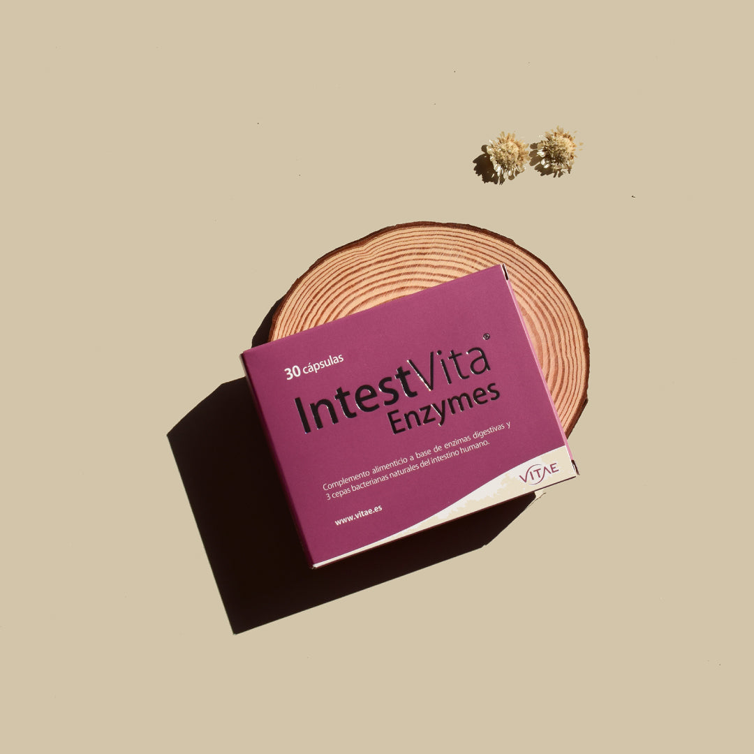 IntestVita® Enzymes