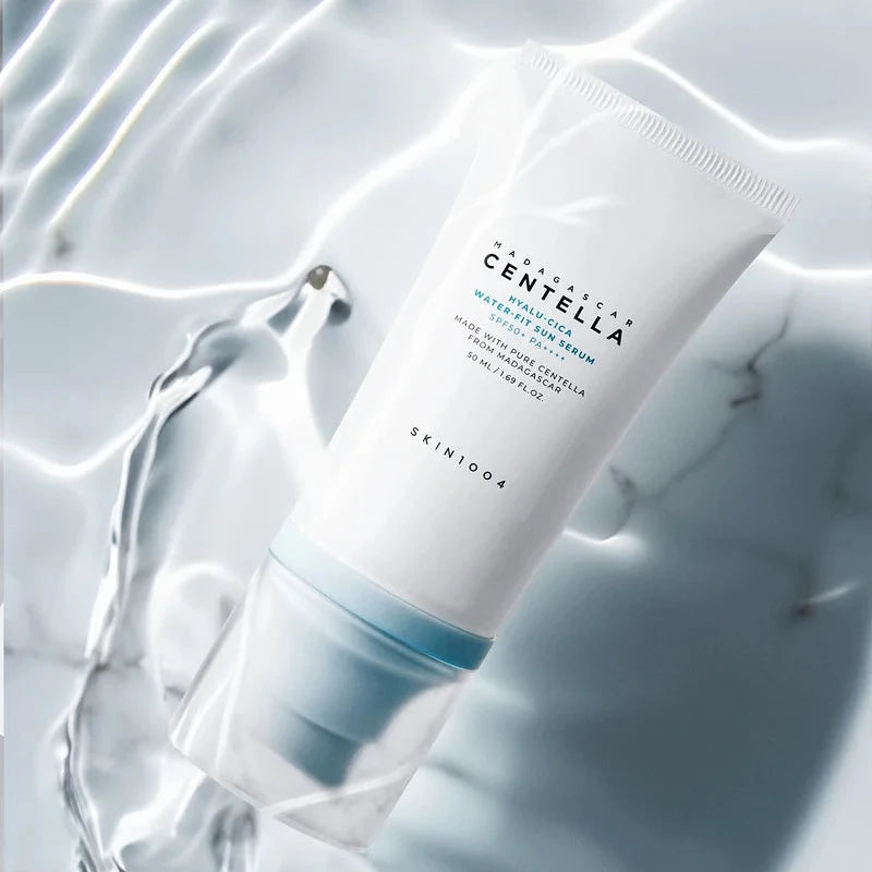 Centella Hyalu-Cica Water-Fit Sun Serum