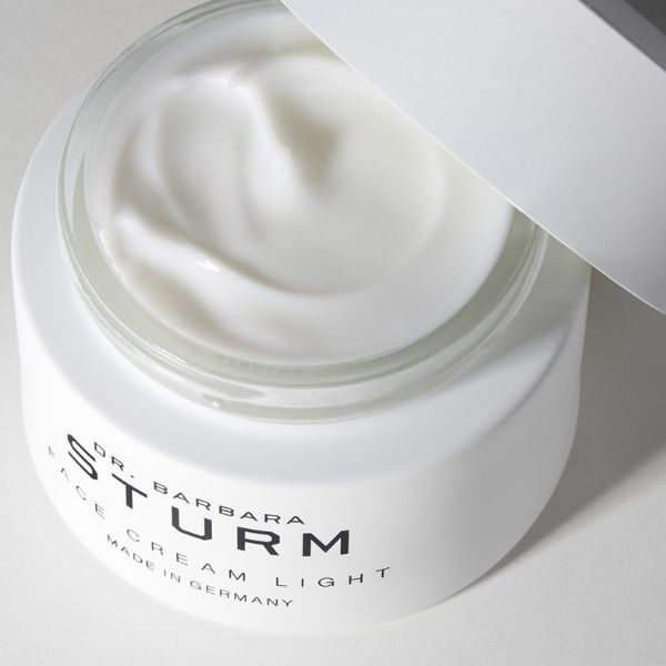 Face Cream Light