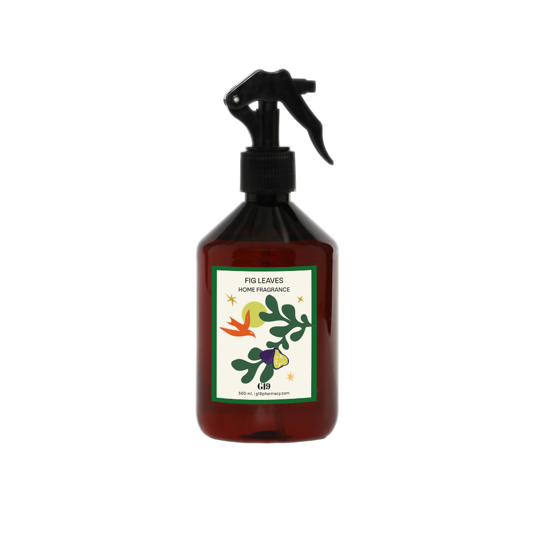 'Fig Leaves' Home Fragrance