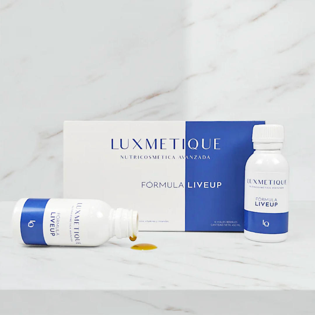 Liveup Formula