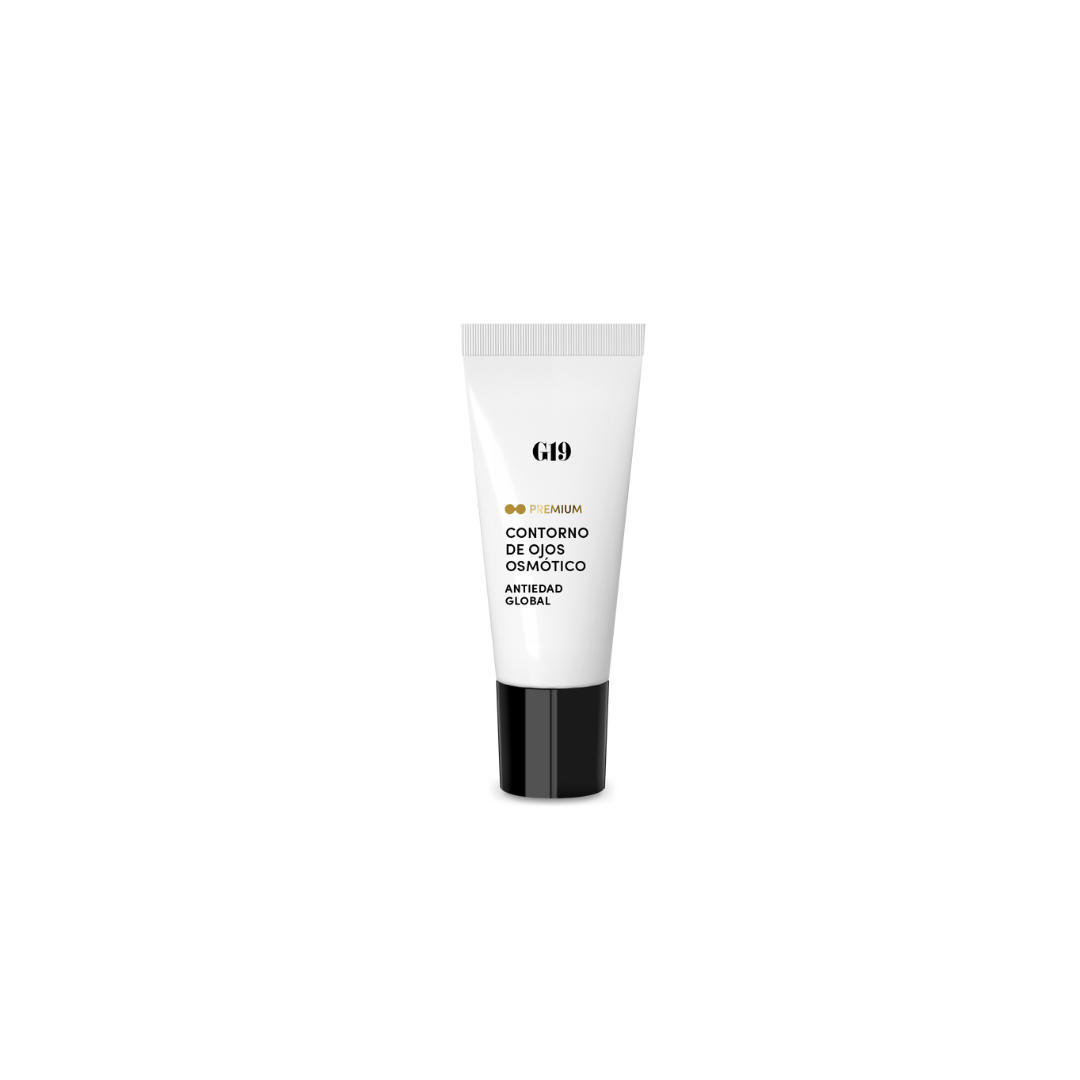 Anti-Aging Osmotic Eye Contour