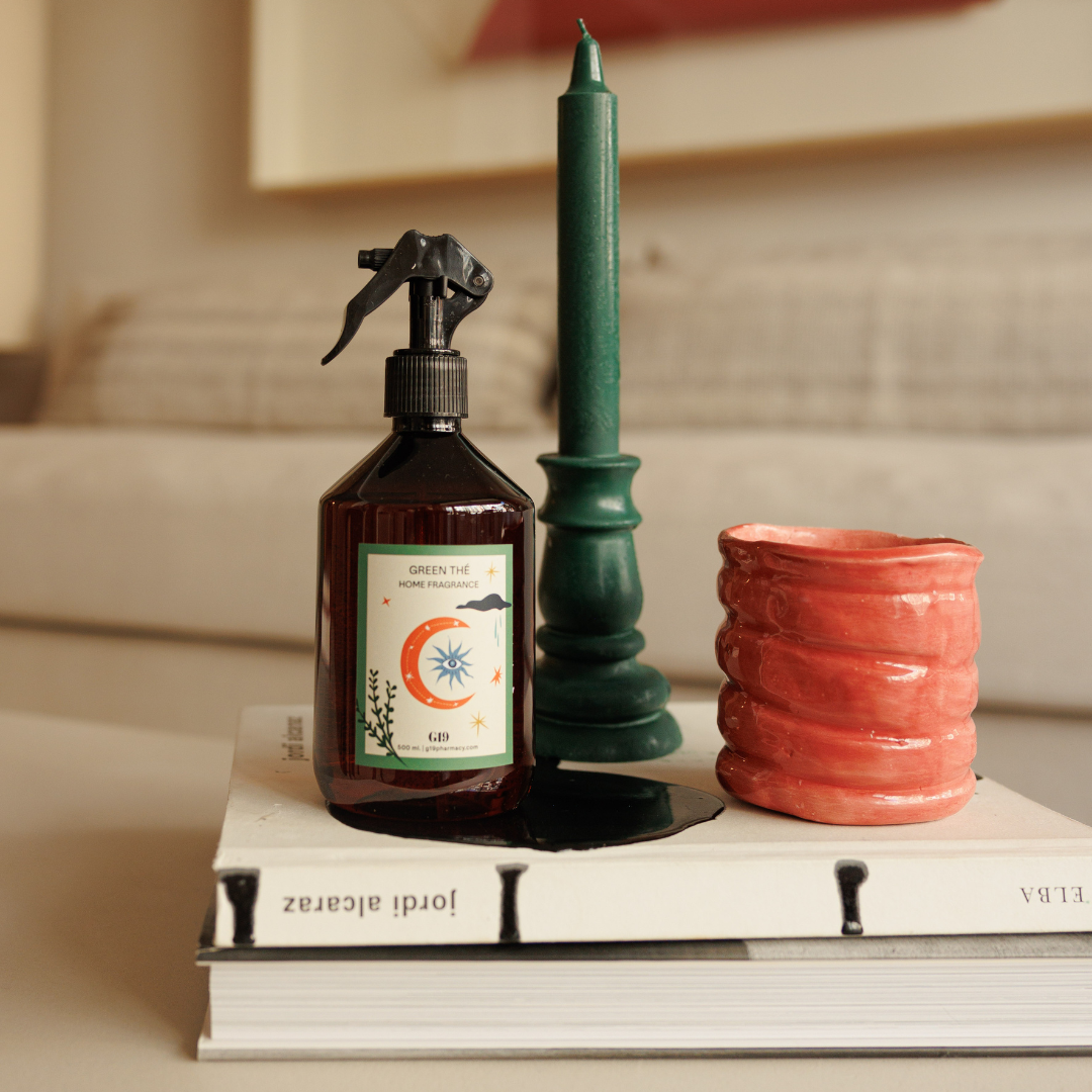 'Green Tea' Home Fragrance