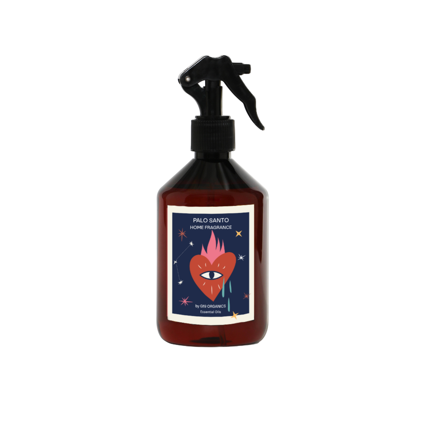 'Palo Santo' Home Fragrance