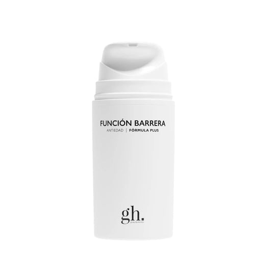 Función Barrera Fórmula Plus