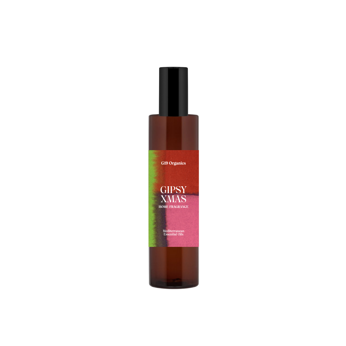 'Gipsy Xmas' Home Spray