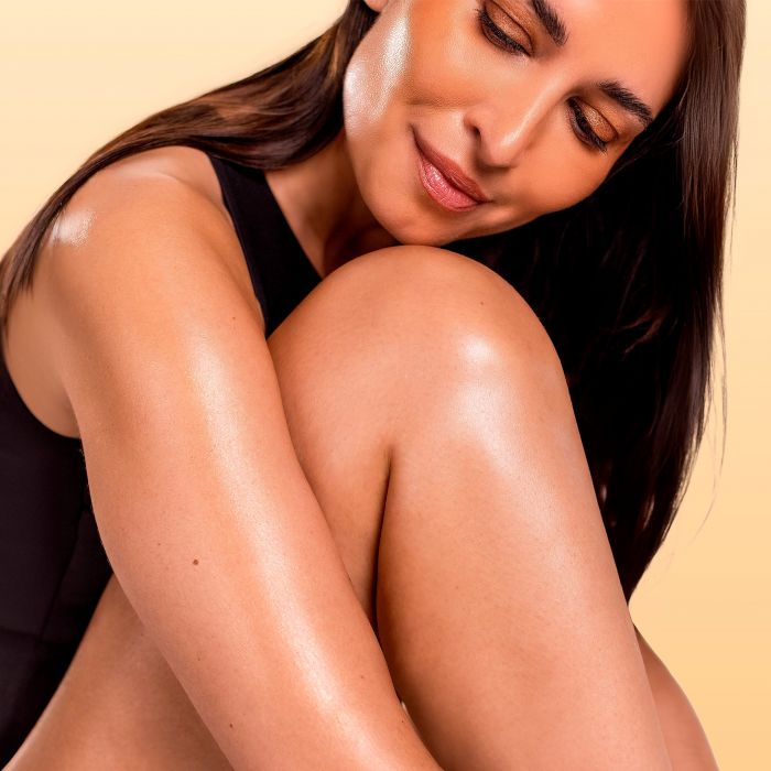 Prolongador Bronceado Efecto Glow