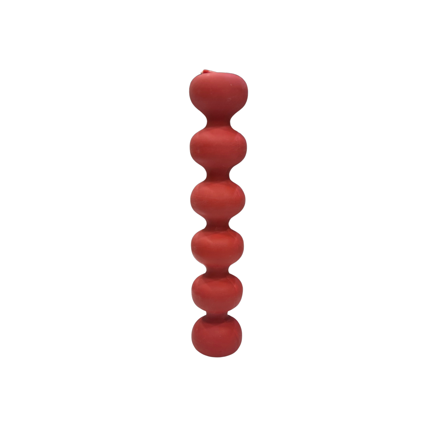 G19 x Pampa Vela Escultura Roja