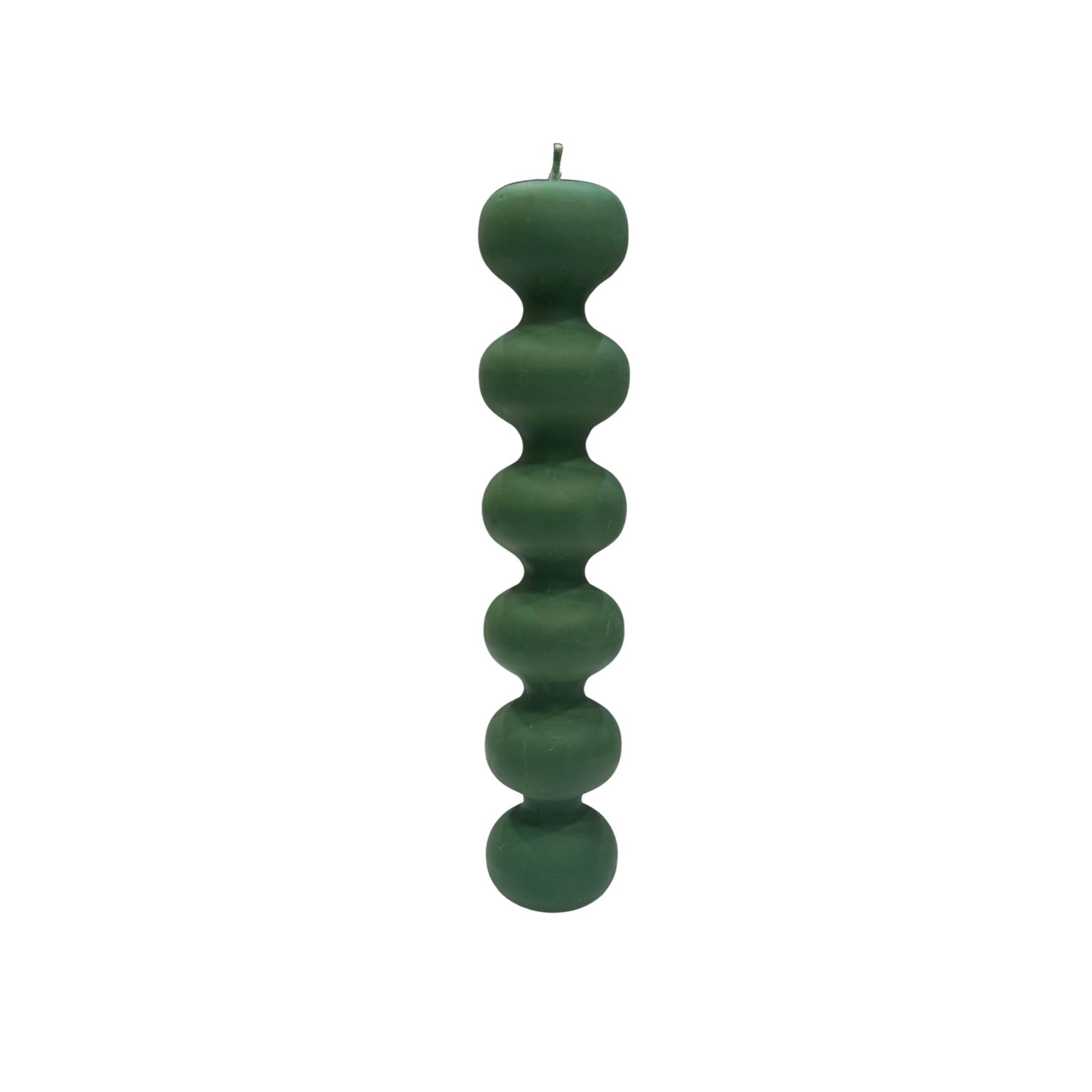 G19 x Pampa Vela Escultura Verde