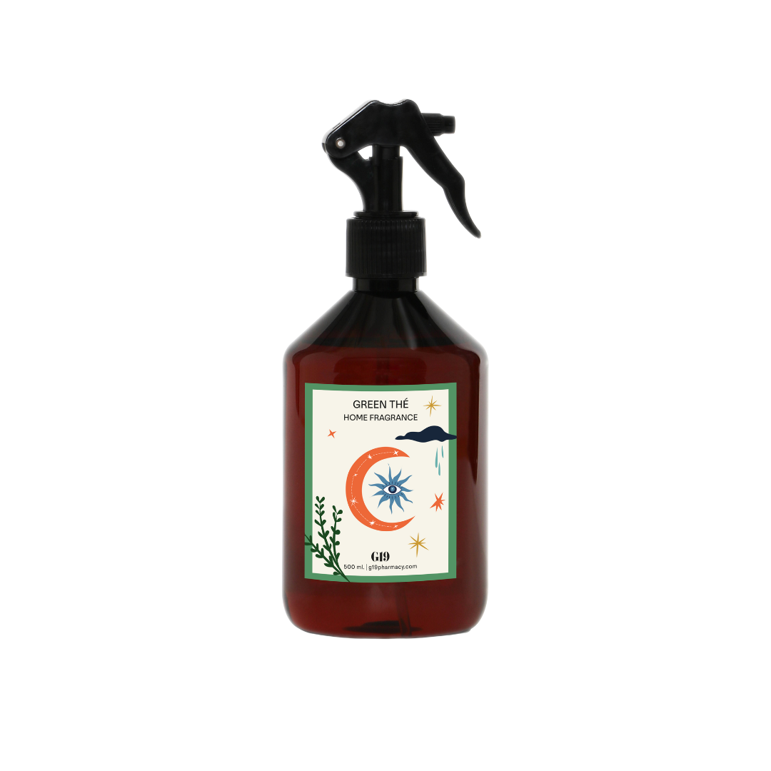 'Green Tea' Home Fragrance