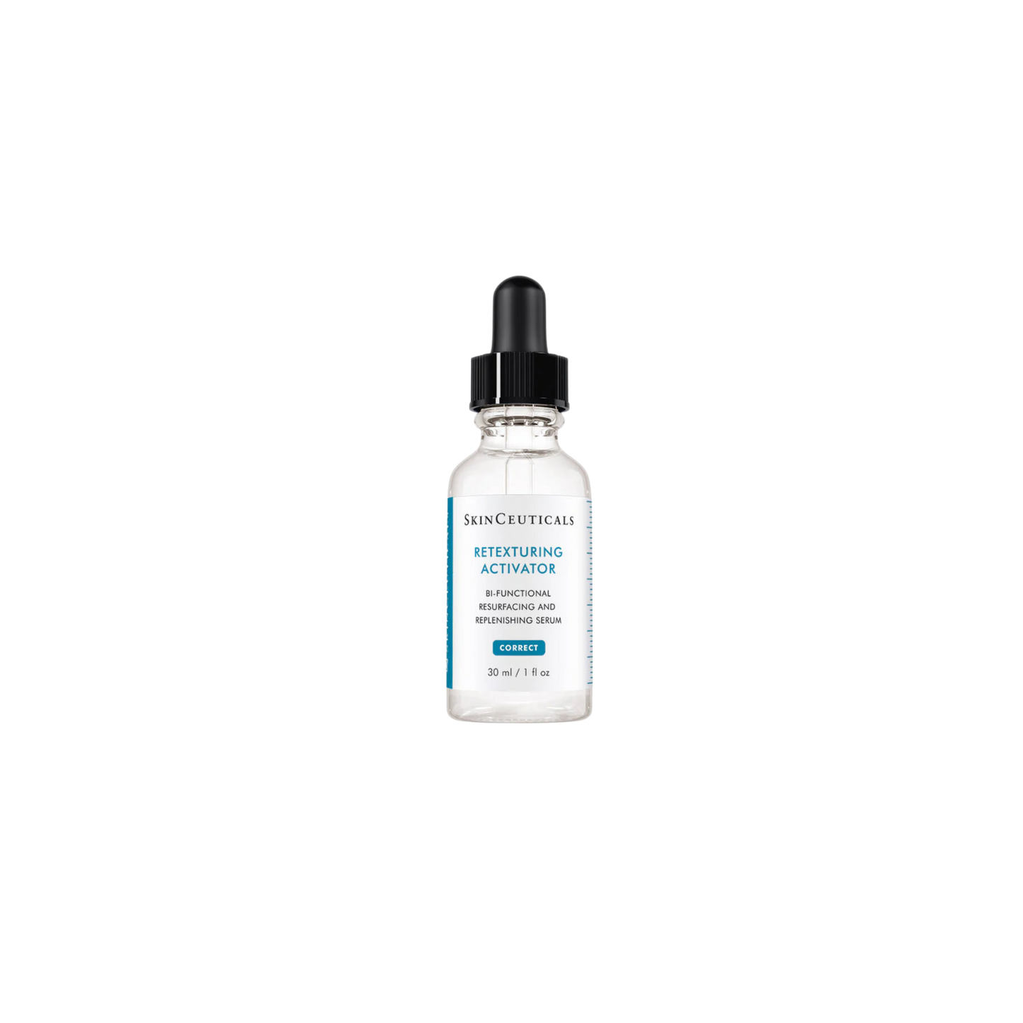 Retexturing Activator