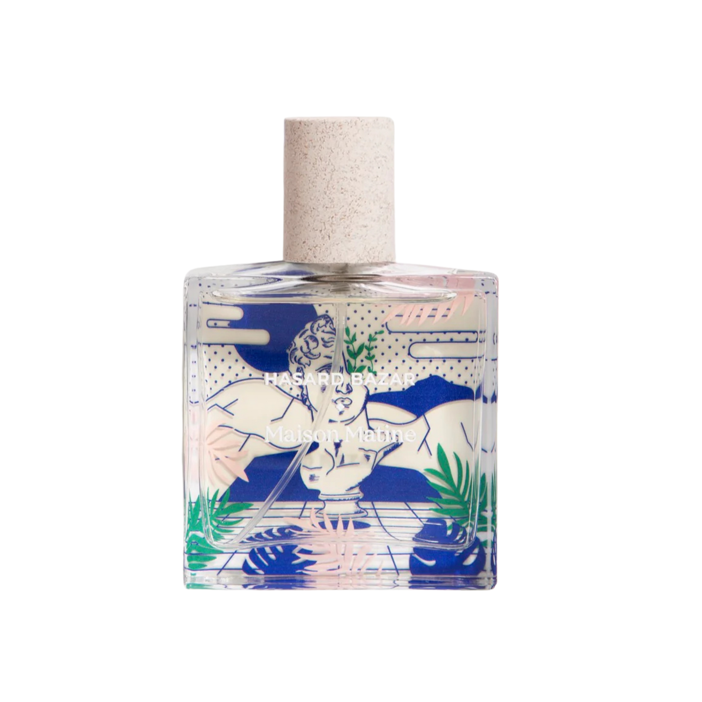 'Hasard Bazar' Eau de Parfum