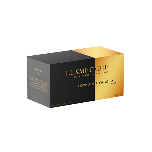 Hyagold Night Formula