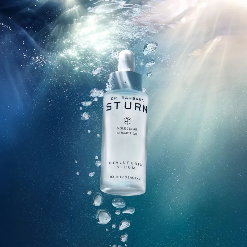 Hyaluronic Serum