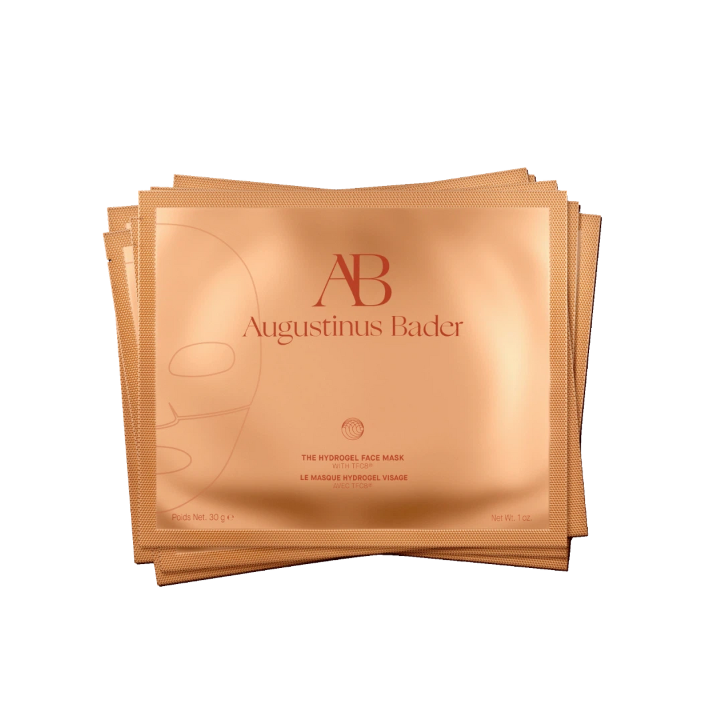The Hydrogel Face Mask