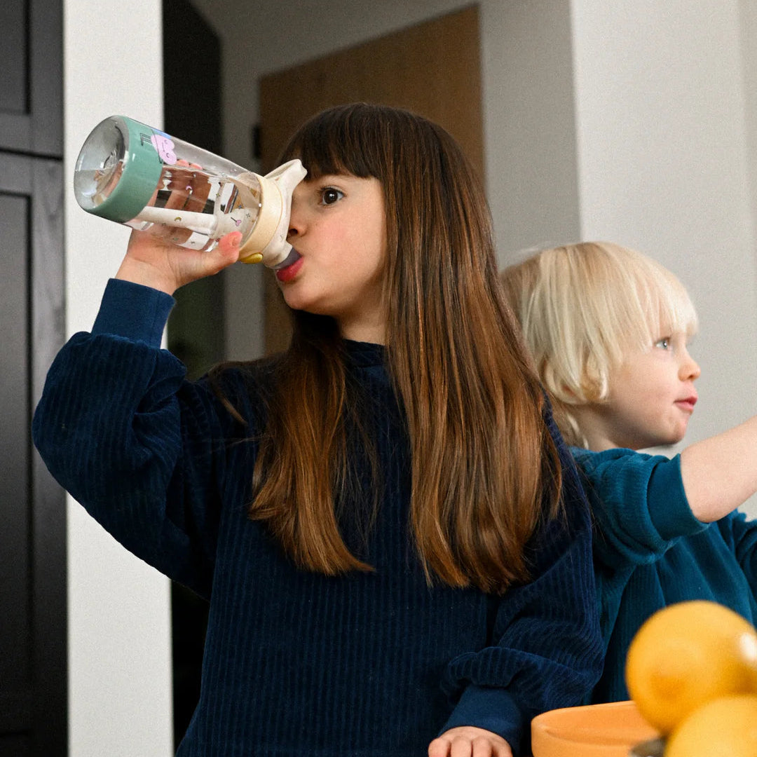 Botella Veggie Pals