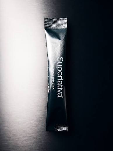 Magnesium + Stick