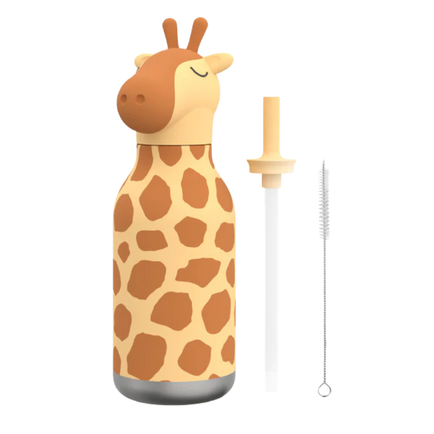 Giraffe Bestie Bottle