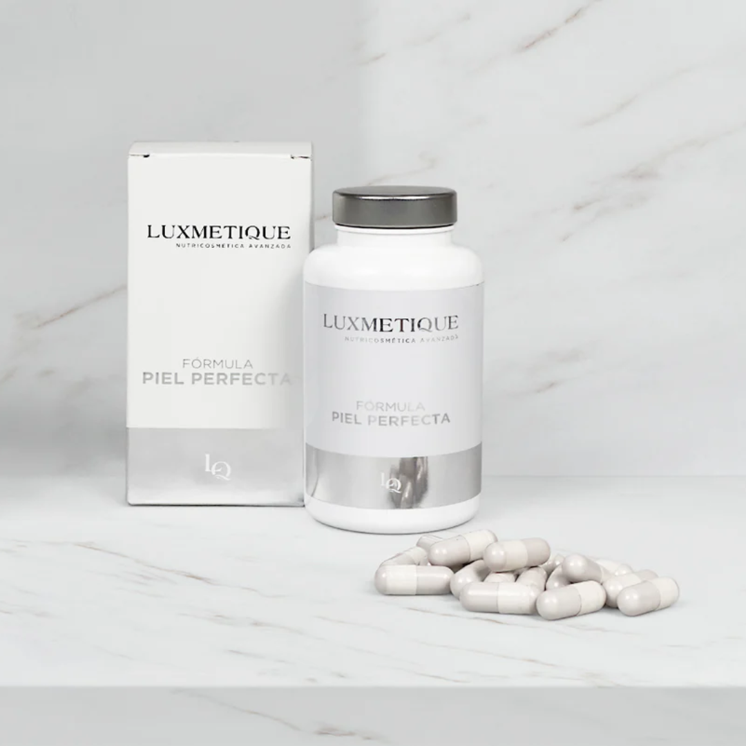 Perfect Skin Formula