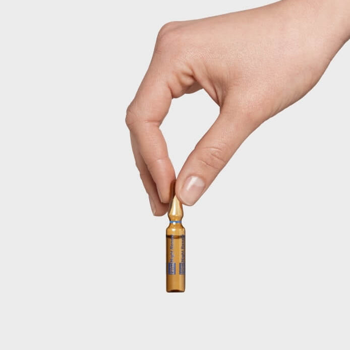 Night Renew Ampoules