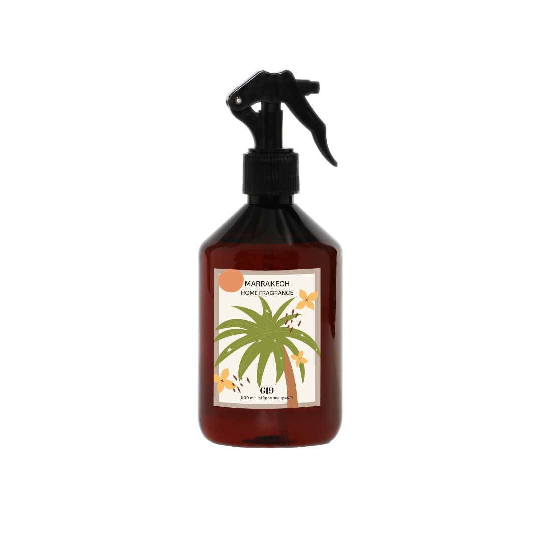 'Marrakech' Home Fragrance