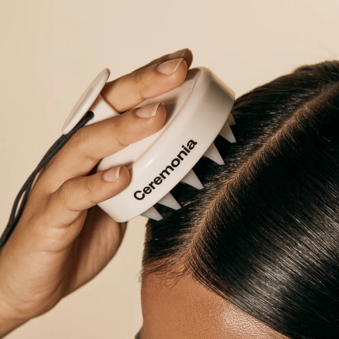 Scalp Masajeador