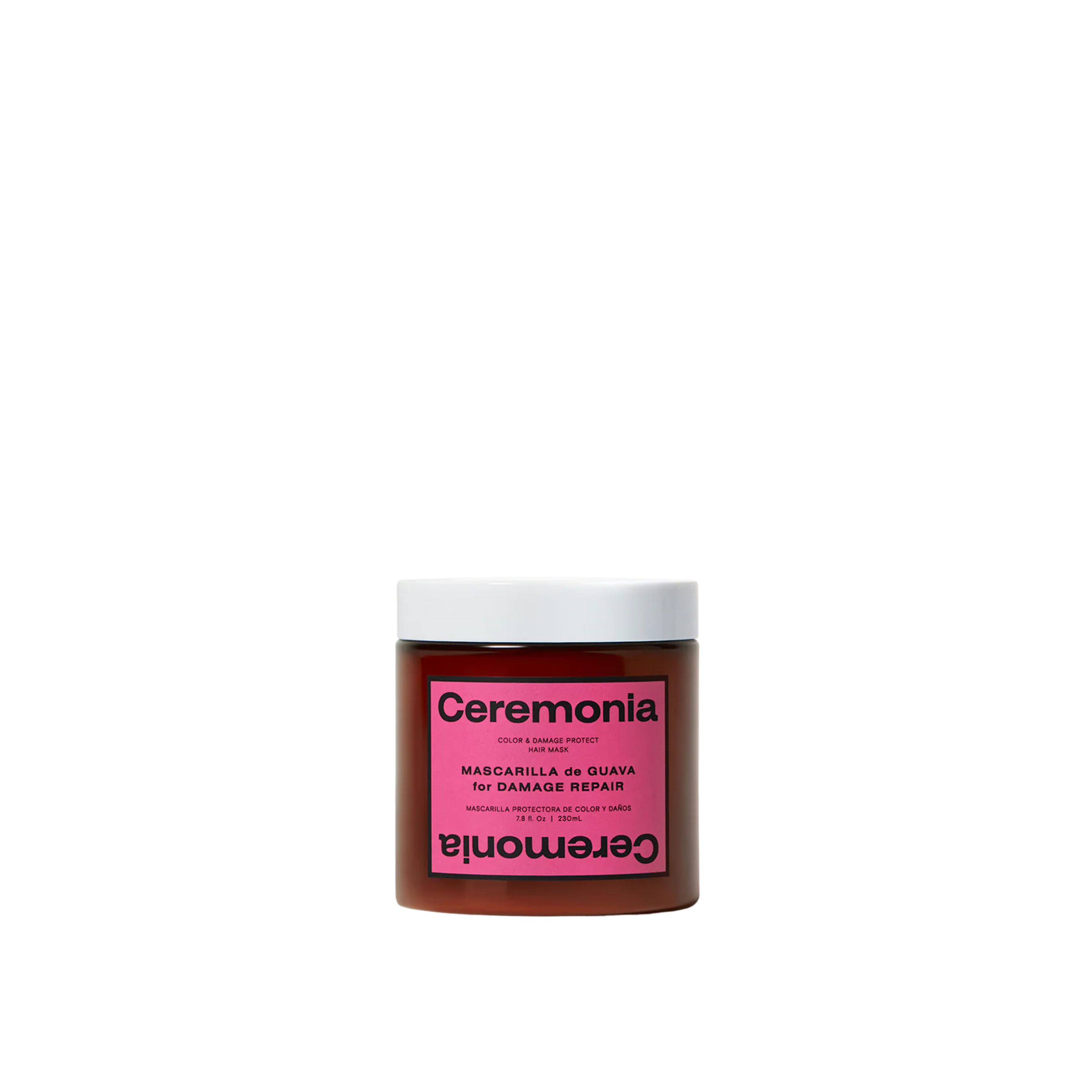 Mascarilla de Guava