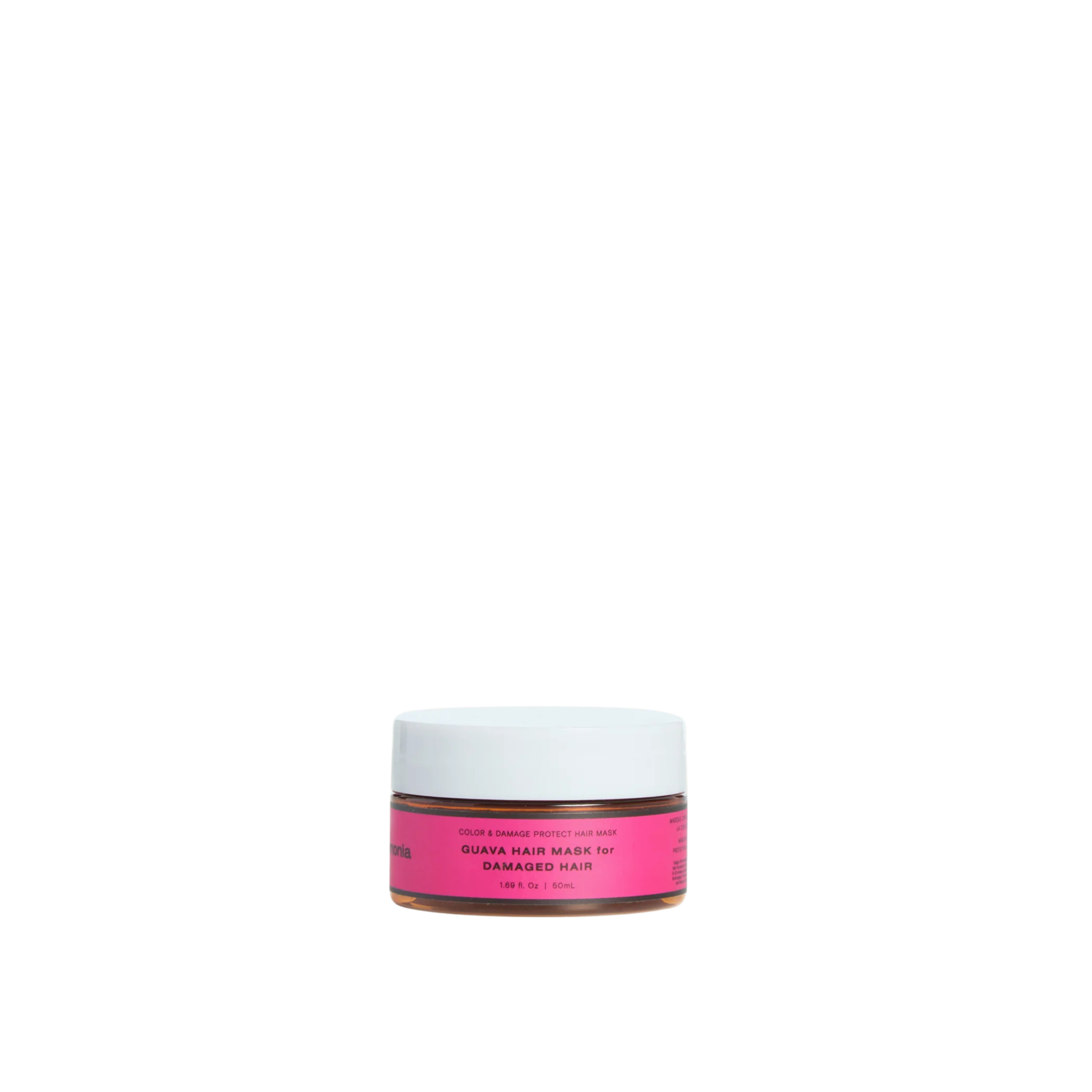 Mascarilla de Guava