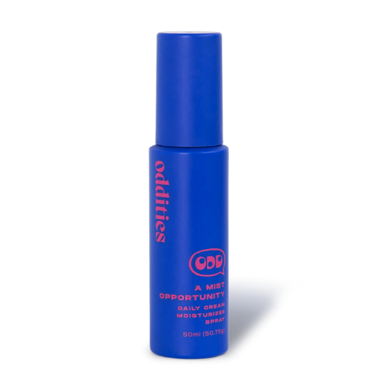 'A Mist Opportunity' Spray Crema Hidratante