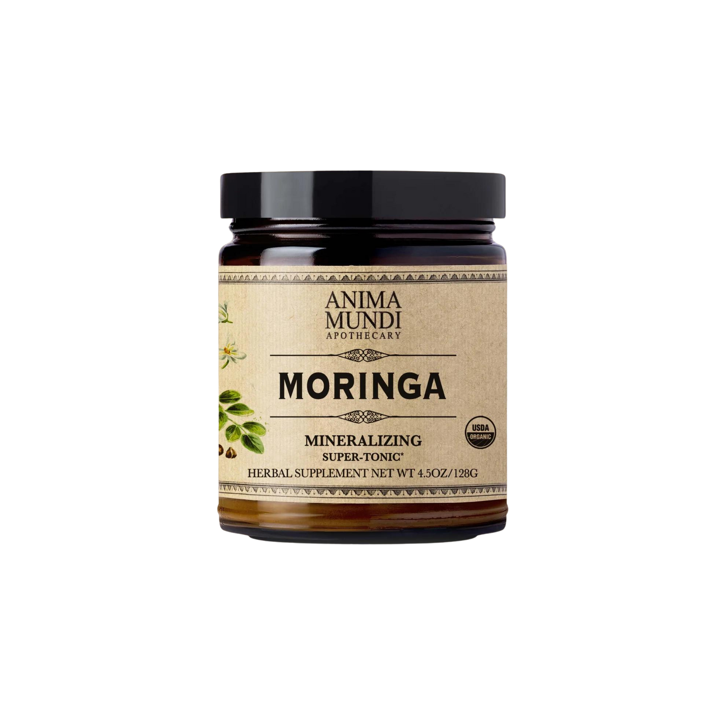 Moringa