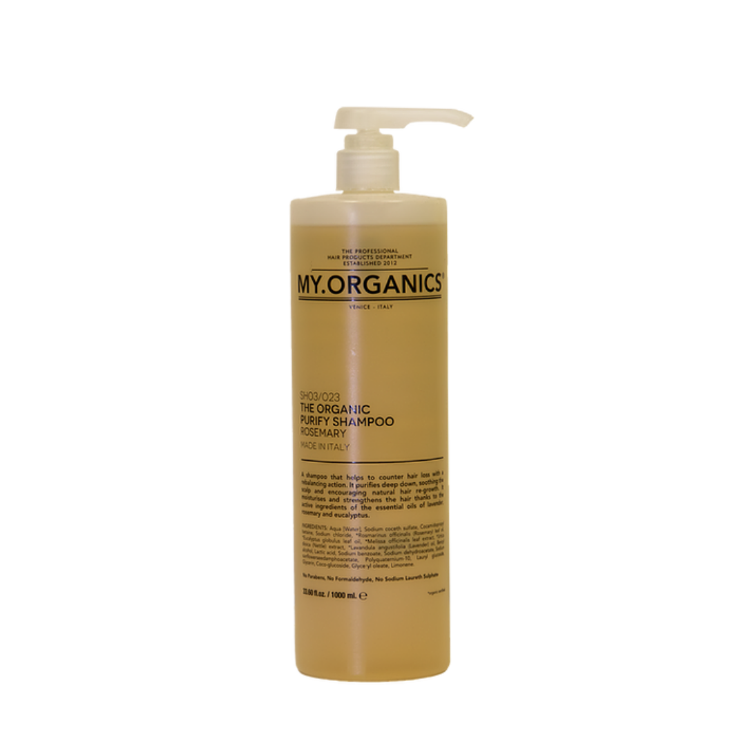 Purify Shampoo