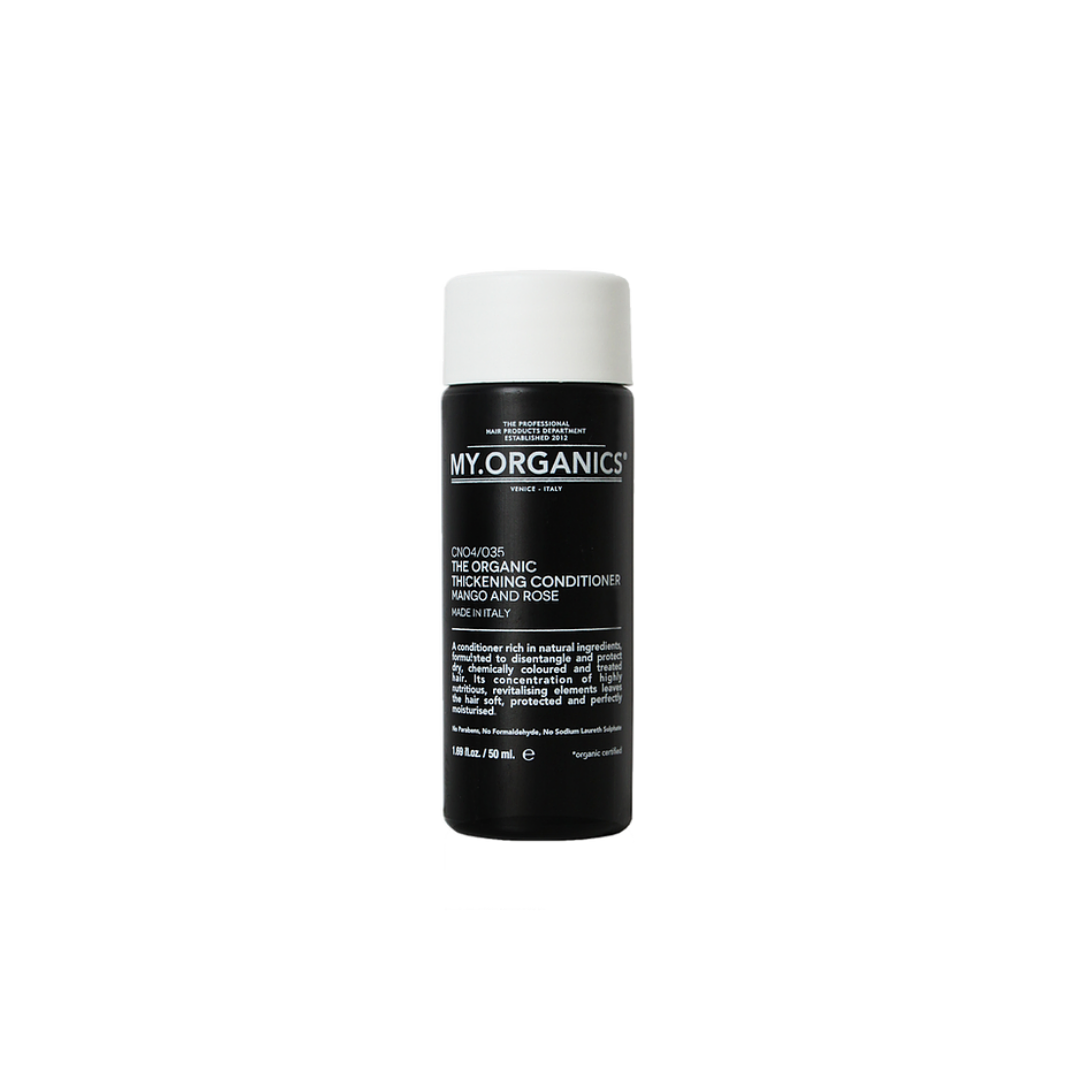 Thickening Conditioner