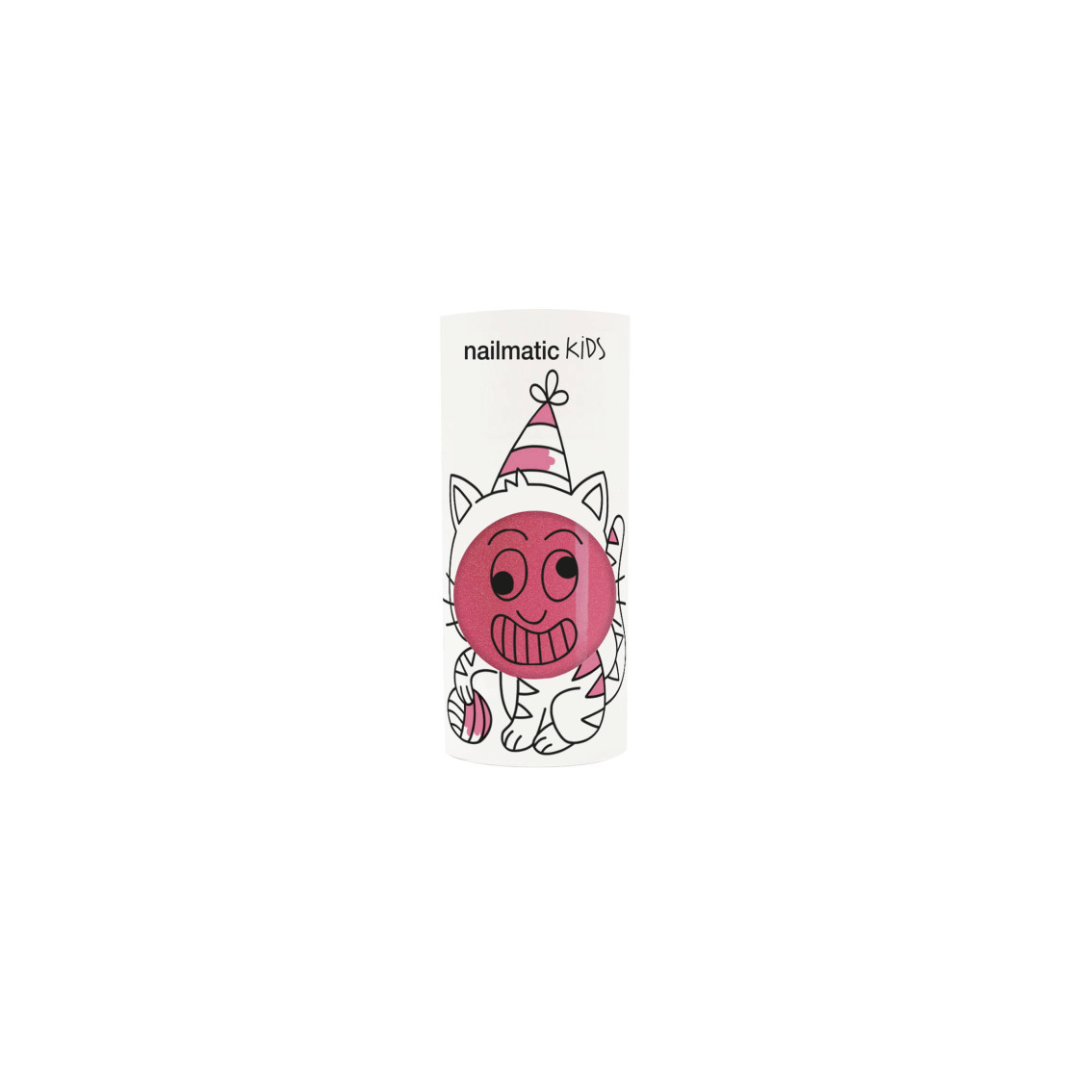 'Kitty' Kids Nail Polish