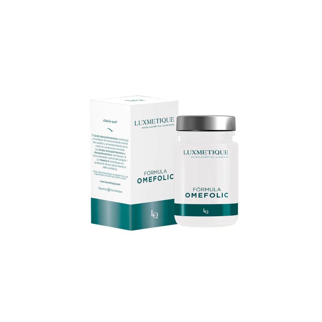 Omefolic Formula