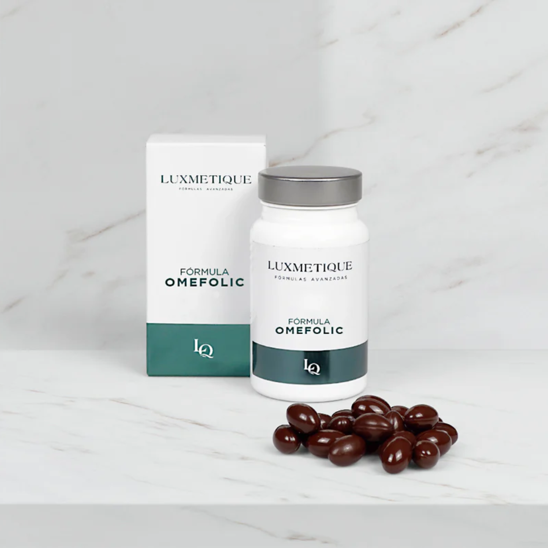 Omefolic Formula