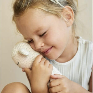 Otto the Lamb