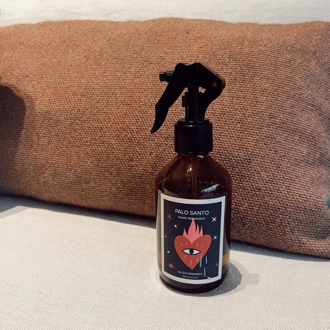'Palo Santo' Home Fragrance