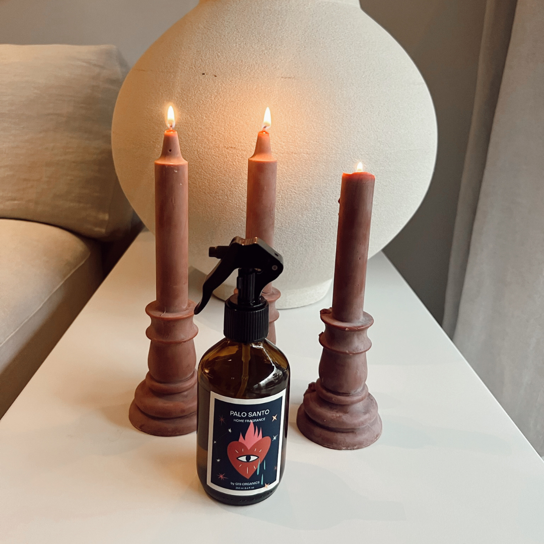 'Palo Santo' Home Fragrance