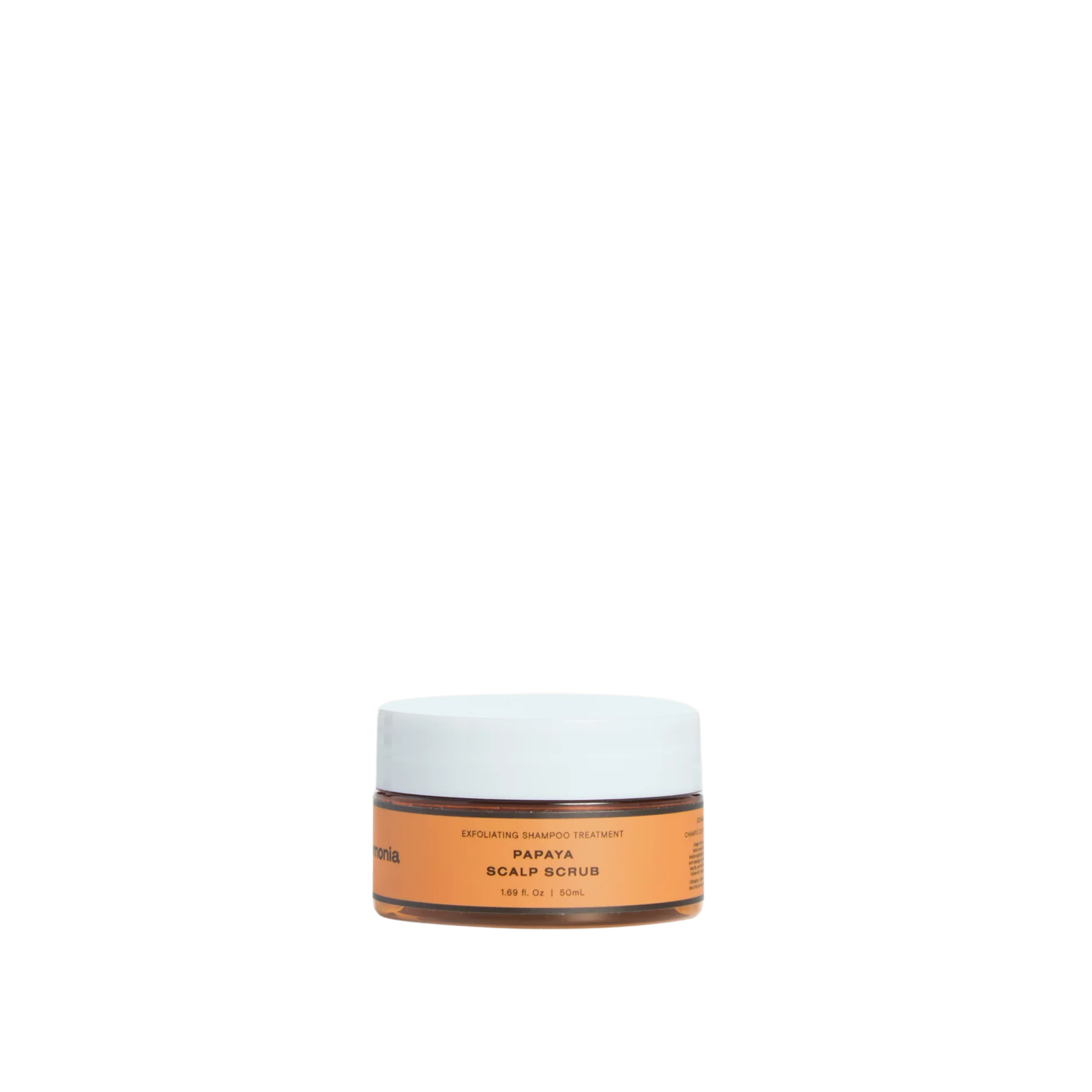 Papaya Scalp Scrub