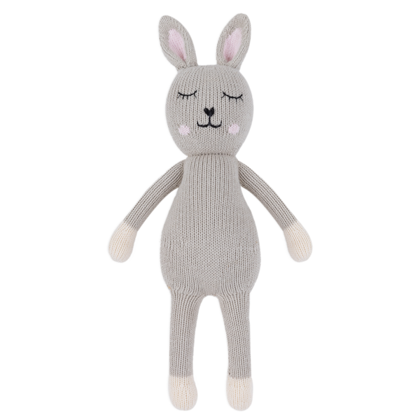 Mila the Rabbit