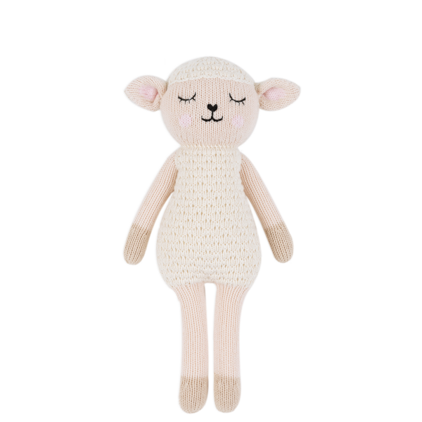 Otto the Lamb