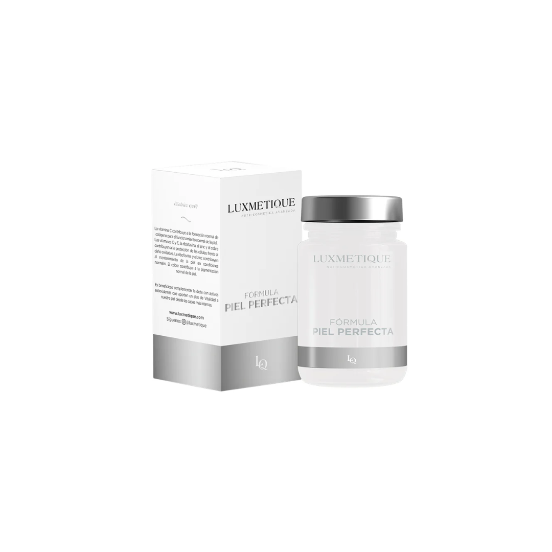 Perfect Skin Formula