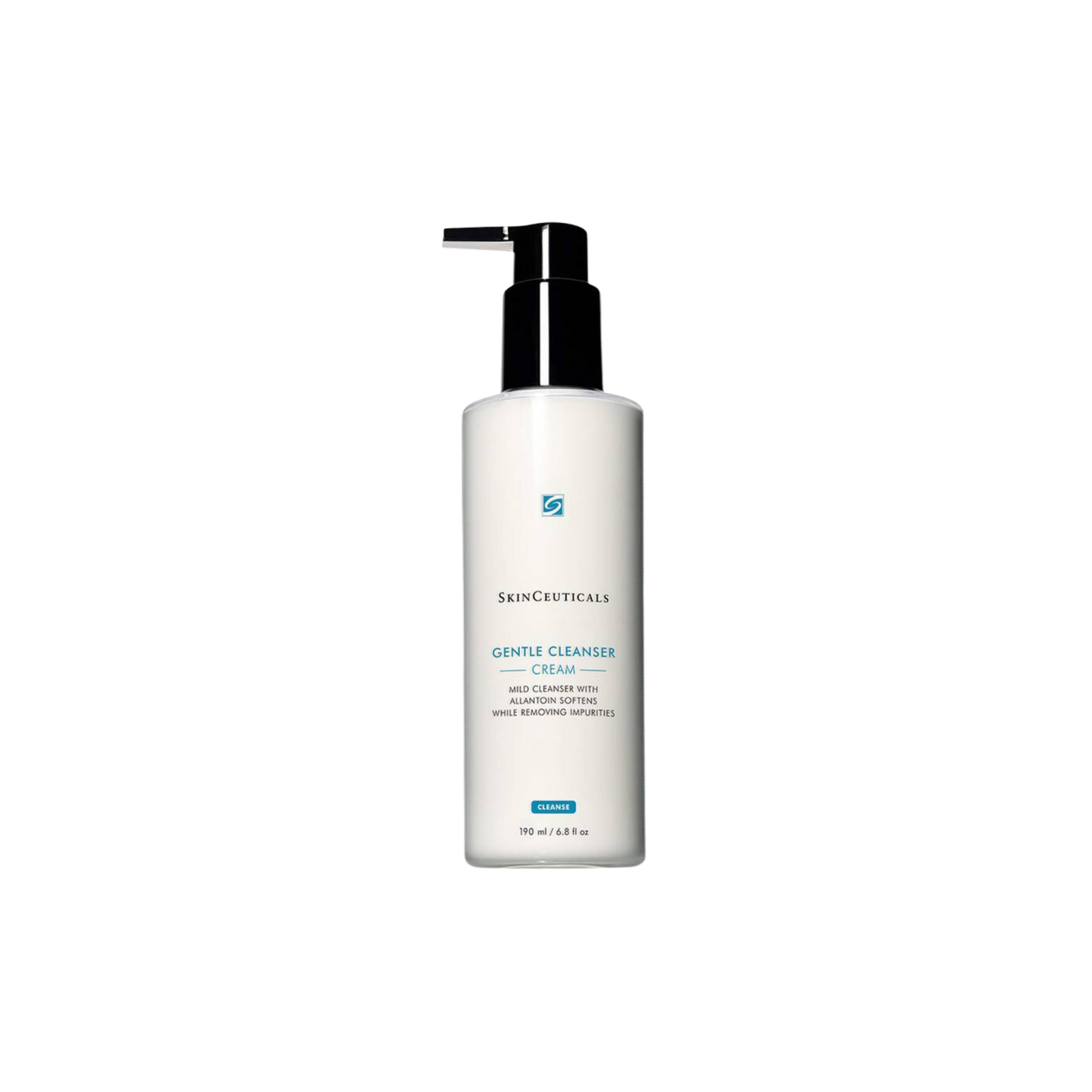Gentle Cleanser